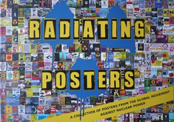 radiating posters 1