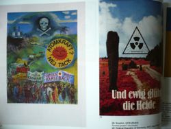 radiating posters 2