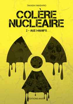 Colere nucleaire 2