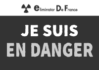 Eliminator De France : je suis EN DANGER